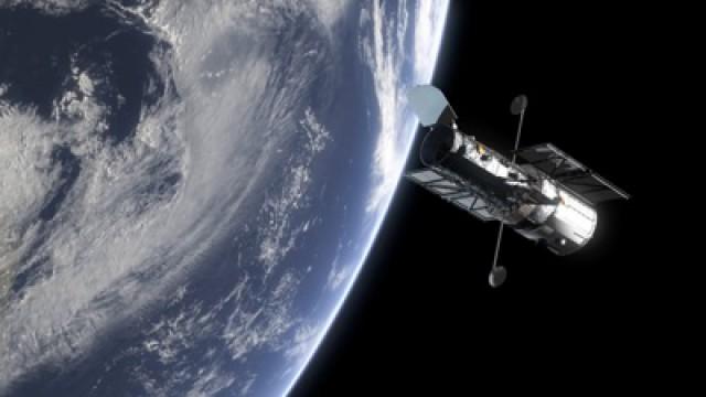 The Age of Hubble