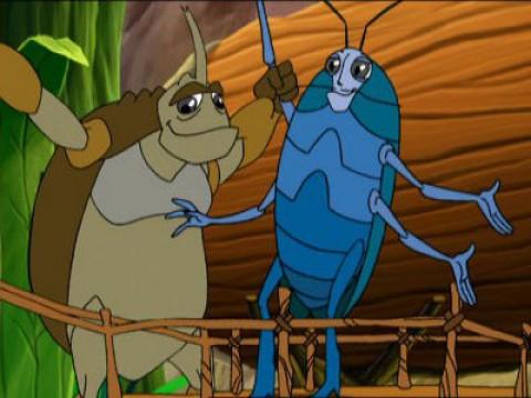 "You’re All Wet" - The Elijah Story