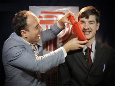 Обращение к телезрителям