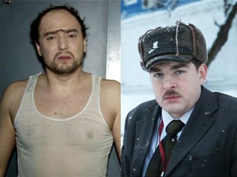 Почему у россиян хмурые лица?