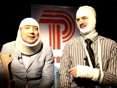 Кто нас ловит в социальные сети?