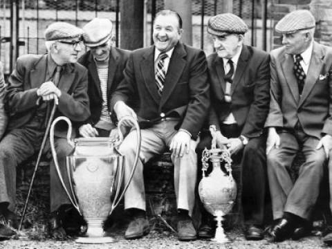 Bob Paisley
