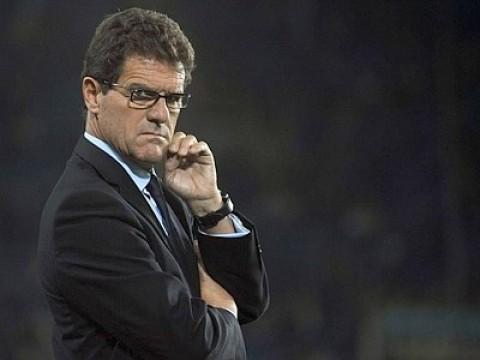 Fabio Capello
