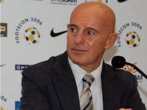 Arrigo Sacchi