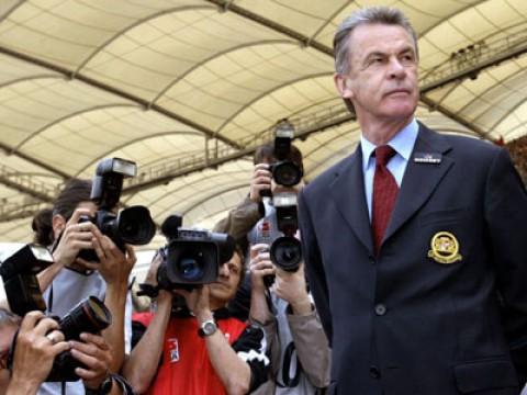 Ottmar Hitzfeld