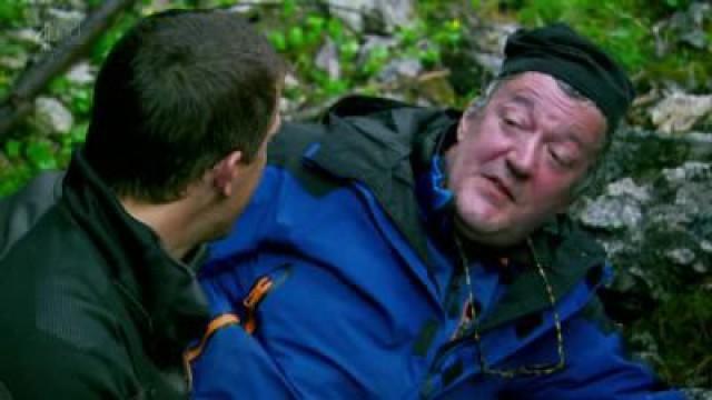 Stephen Fry