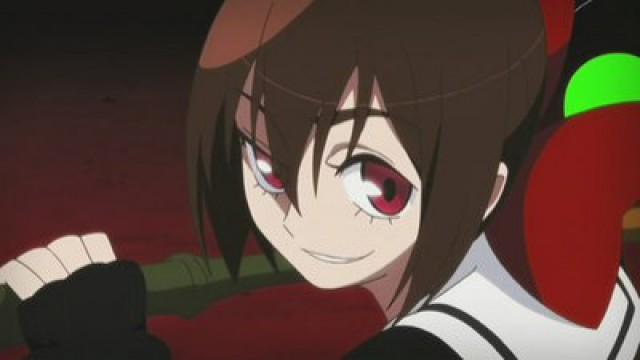 Kyousougiga