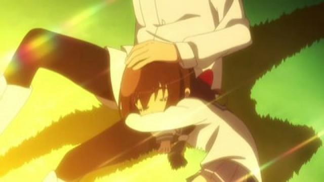 Thus Spoke Koto, the Heroine