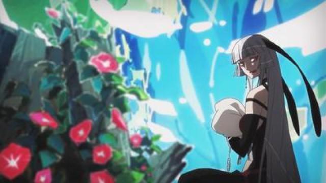 Koto's Black Rabbit Memoirs