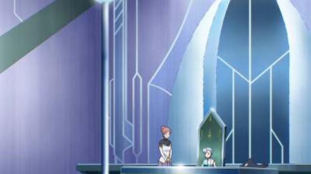 Kamogawa Days (OVA)