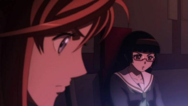 Marika Makes a Decision