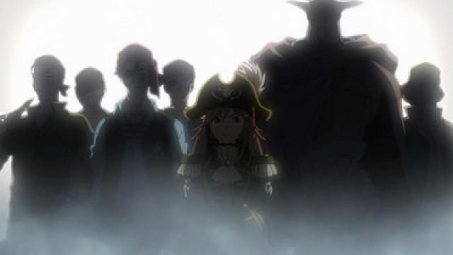 Marika's First Day At Work