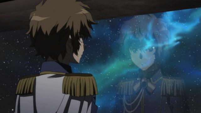 The Hakuoh Pirates' First Job