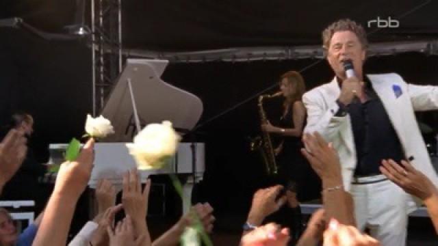 La fine della canzone