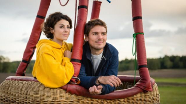 Vom Festhalten und Loslassen