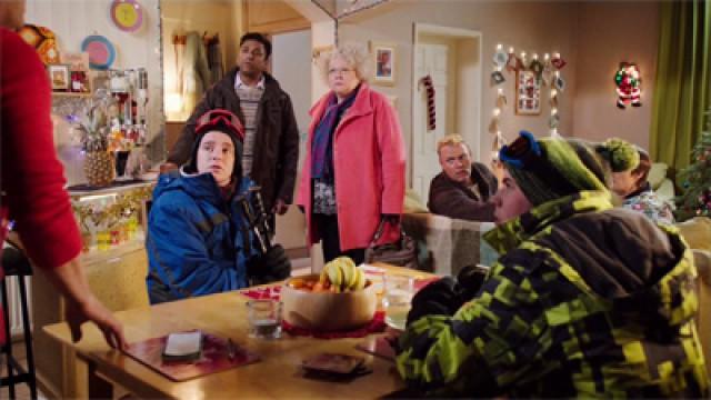 Christmas Special