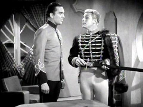 Der purpurne Tod