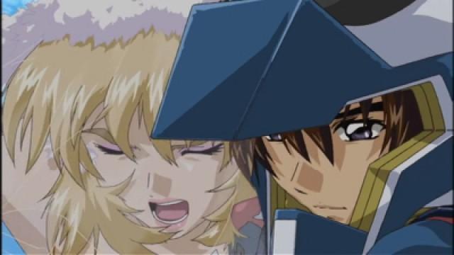 Special Edition II: Their Respective Swords