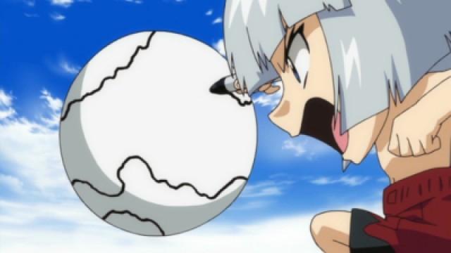 Tanekyara Gekijo: Gundam Shitto - Beach-volley Challenge