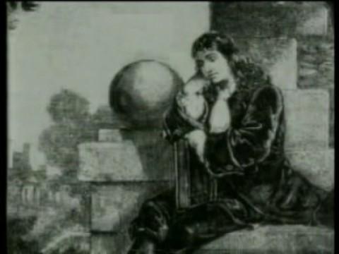 Newton y Leibnitz: sobre hombros de gigantes