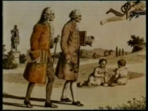 Las Matemáticas en la Revolución Francesa