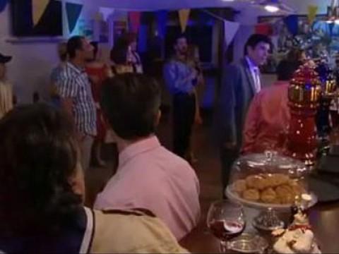 Ποιος είναι ο πατέρας;