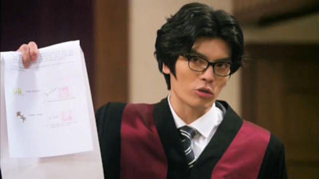 Episode 21