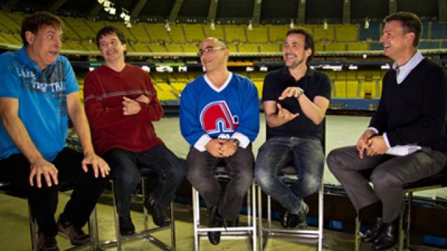 Le merveilleux monde du sport