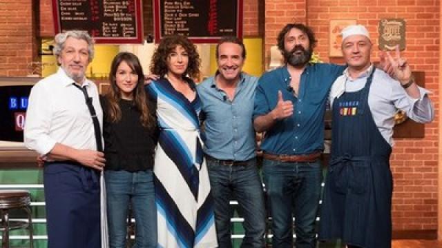 Anaïs Demoustier - Anne Depétrini / Quentin Dupieux - Jean Dujardin