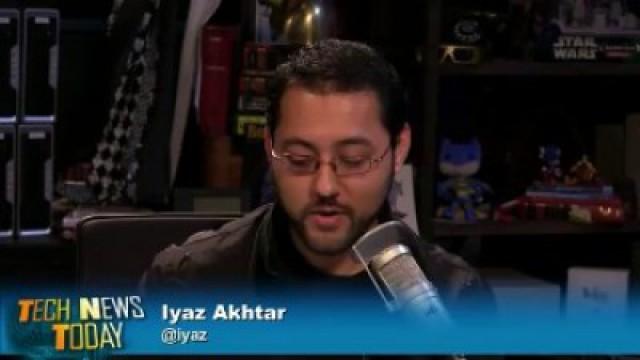 Google Can't Keep a Secret