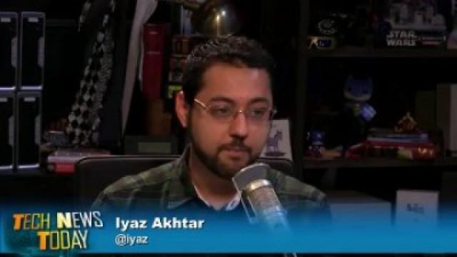 The S Stands for Sapphire