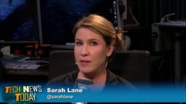 Show Us the Box, Microsoft