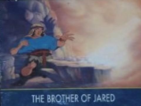 The Brother of Jared