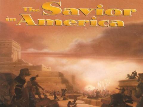 The Savior in America