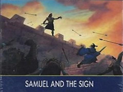 Samuel and the Sign
