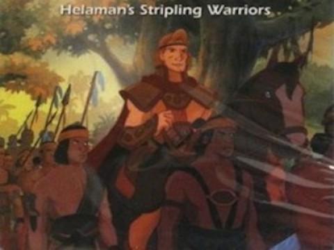 Helaman’s Stripling Warriors