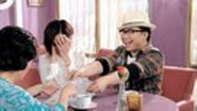 第15集 - 剩女的好媽