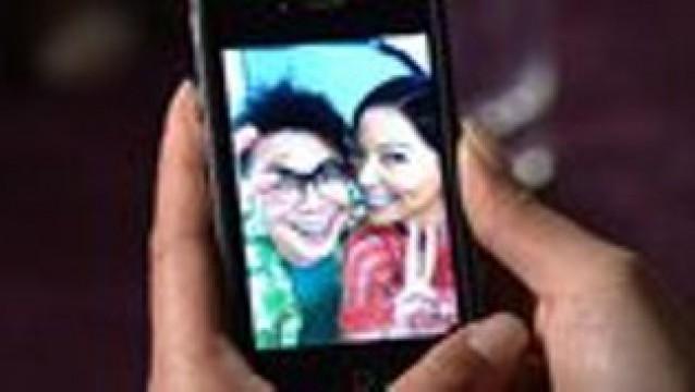 第16集 - 閃婚驚情