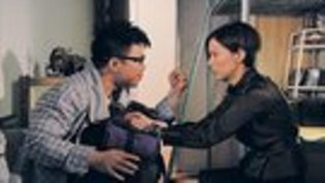 第22集 - 人狗情未了