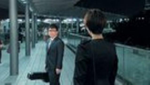 第26集 - 樂與怒