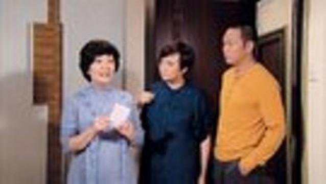 第29集 - 外母出走記