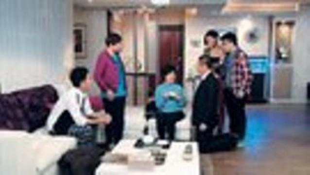 第30集 - 神婆外母霉女婿