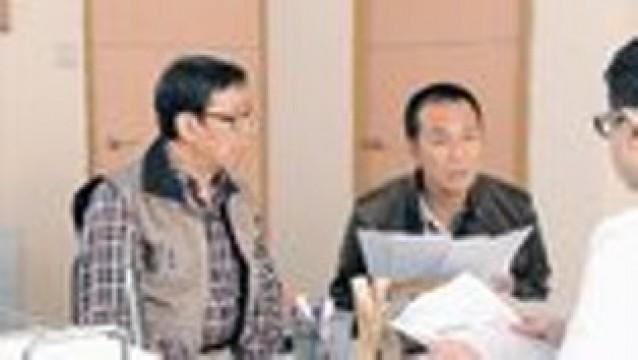 第34集 - 最佳損友
