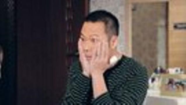 第43集 - 集中男之苦