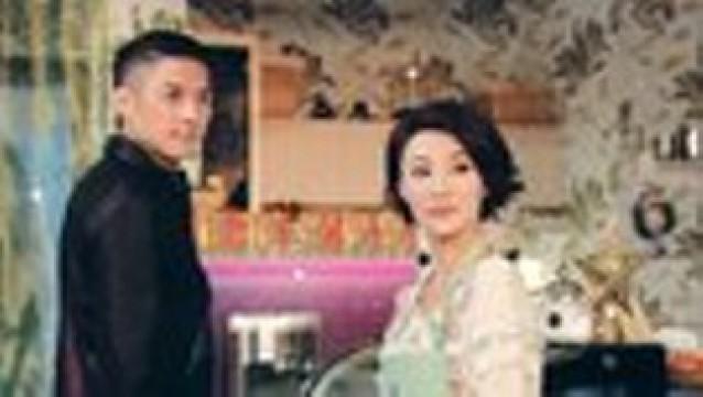 第44集 - 除夕跟誰過？