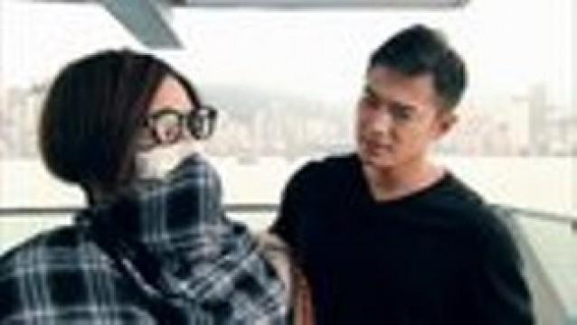 第47集 - 誰是誰的扶手柄？