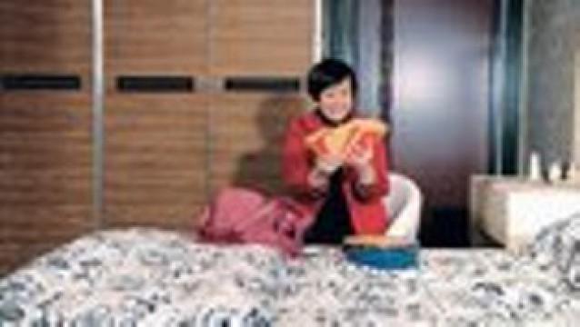 第60集 - 幸運曲奇