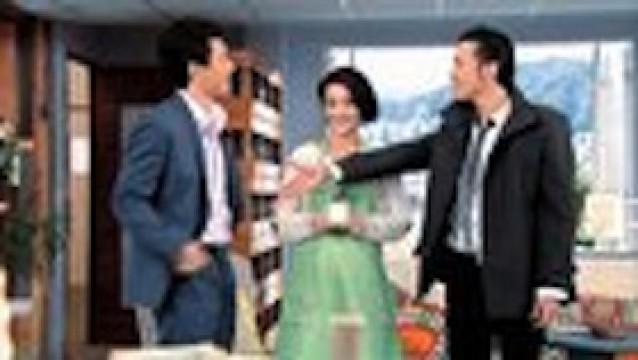第80集 - 風起雲漸散