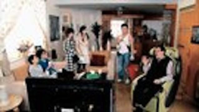 第84集 - 渠王通心法