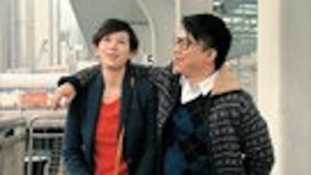 第87集 - 舊情連連